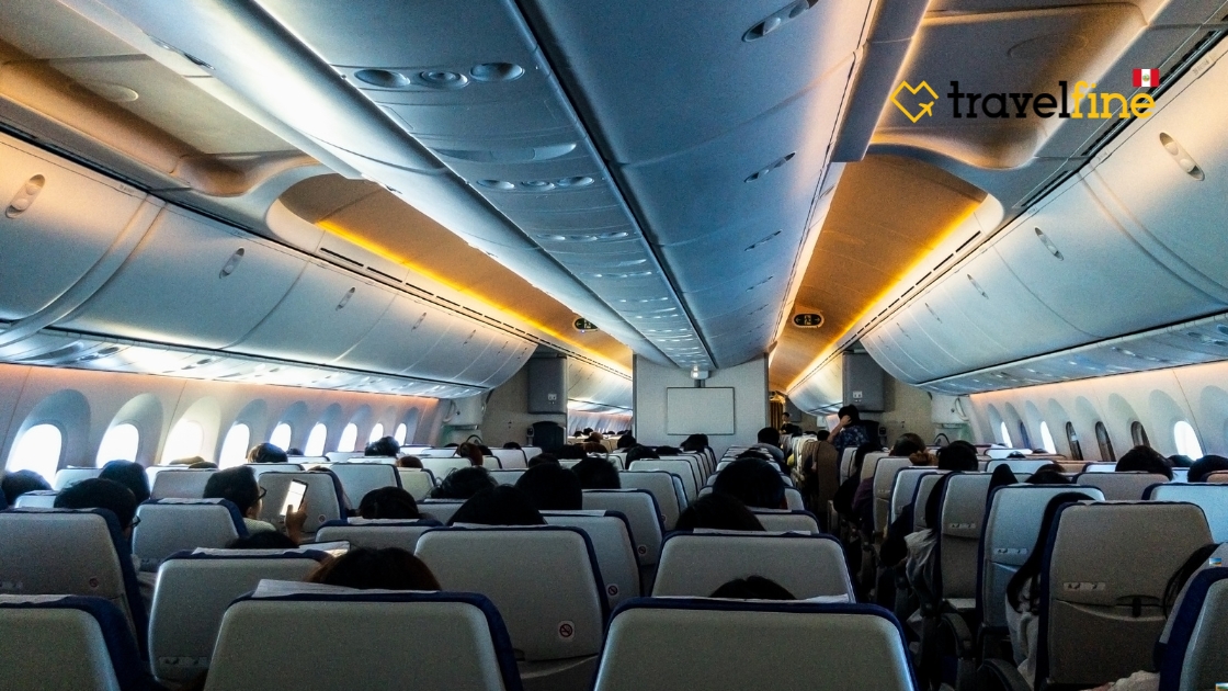 2.1 viajar a españa desde peru