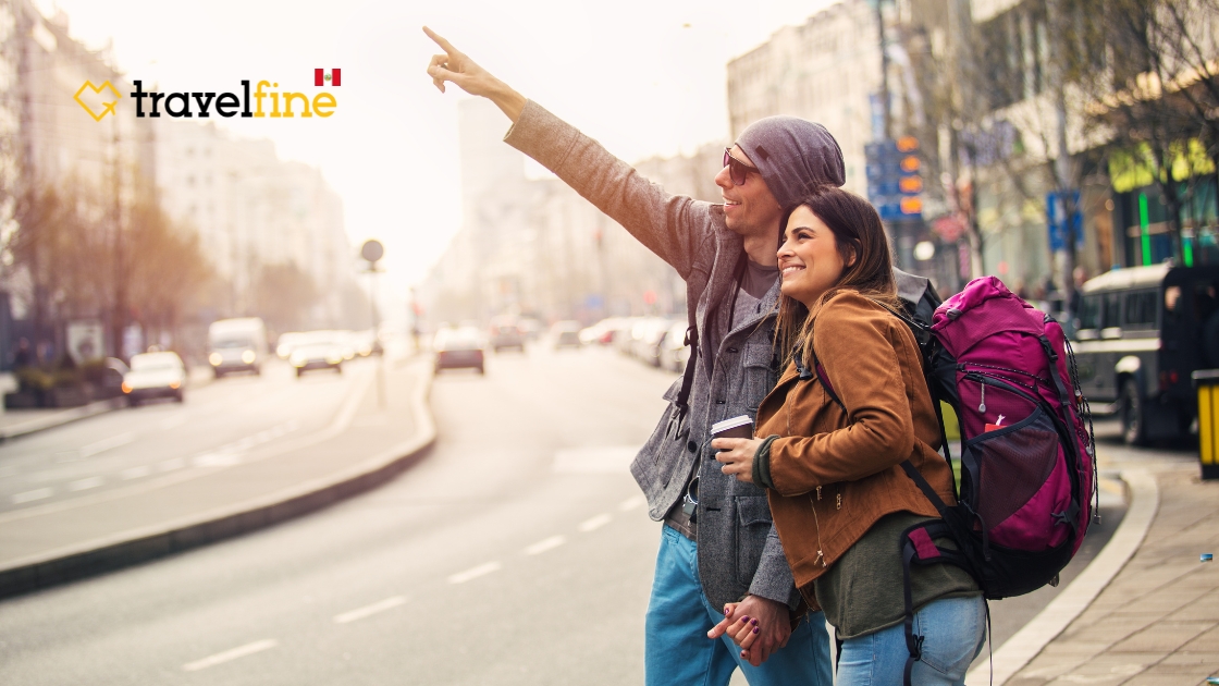 9.2 viajar a europa desde peru