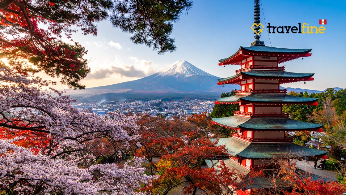 12.2 viaje a japon desde peru