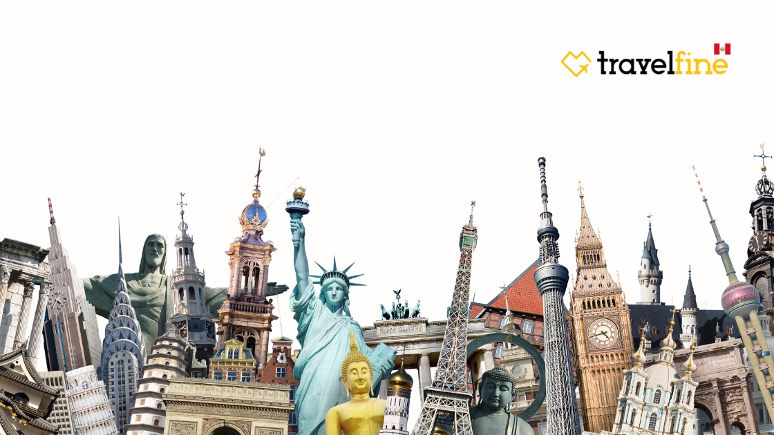 17.1 seguro de viaje internacional